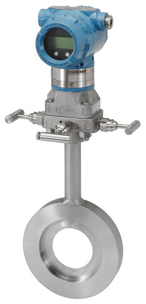 Rosemount 3051CFC Compact Orifice Flow Meter
