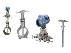 Rosemount 3051SFA ProBar Flow Meter