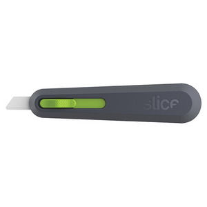 Slice 10554 Smarty Series Auto Retractable Knife