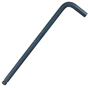 Bondhus 31832 31832 L-WRENCH LONG ARM T6-T25 STARTOOLS BONDHUS