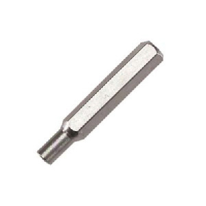 Eazypower 86298 Eazypower Bit Nintendo "E" Series Tee*Star T-20 1-1/2"