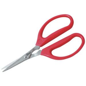 Clauss 33303 Stainless Steel Trimmers, 6.25"