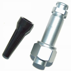 Keysight 34104A Low Thermal Input Connector, for 34420A