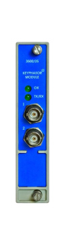 Bently Nevada 3500/25 Enhanced Keyphaser Module