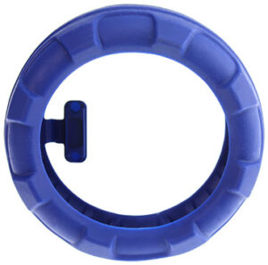 Ametek Crystal 3696 Rubber Boot