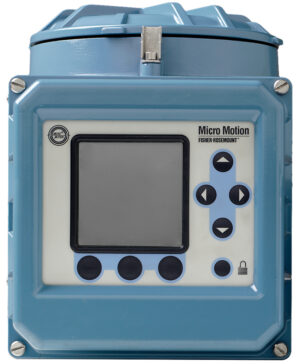 Micro Motion 3700 Flow Transmitter & Controller