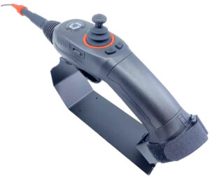 Waygate Technologies MVIQ 3.0mm 4-Way Interchangeable Probe