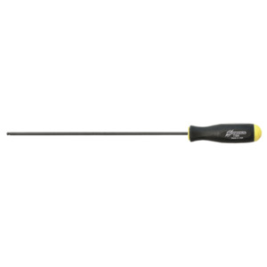Bondhus 10706 Bondhus Balldriver Tip Screwdriver 7/64" 5.9" Blade