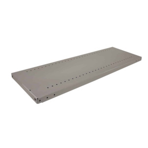 Lyon 8560M-1 Extra Shelf 12" Deep for 36" wide unit