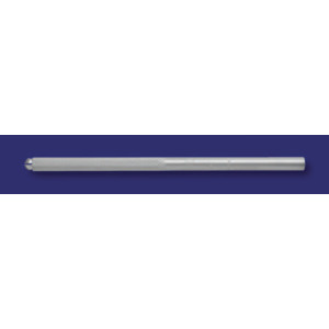 Beaver-Visitec 371350 Round Scalpel Handle 5.11" Long