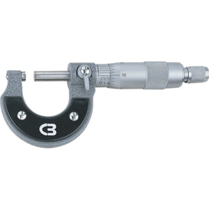 Chicago Brand 50063 outside Micrometer