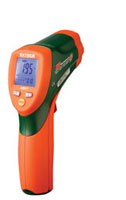 Extech 42512 Dual Laser Infrared Thermometer