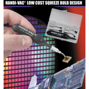 Virtual Industries HVPB-6 HVPB-6 HANDI-VAC VACUM