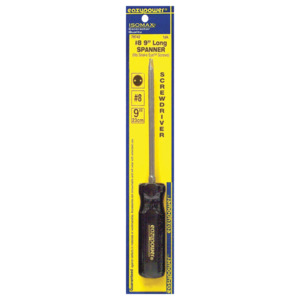 Eazypower 79742 Spanner Security Screwdriver #8