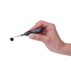 Virtual Industries HV-X HANDI-VAC® Squeeze Bulb Kit Without Probes or Vacuum Cups