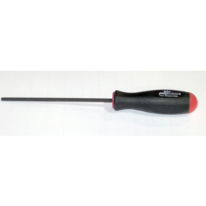 Bondhus 10654 2.5mm Balldriver Screwdriver Standard Length