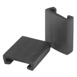 Panavise 204 Panavise Model: 204 Neoprene Pads for 201, 203, 207 and 209 PV Jr. Vise Combinations and the 203 PV Jr. Head, Firmly hold your projects while protecting finished surfaces