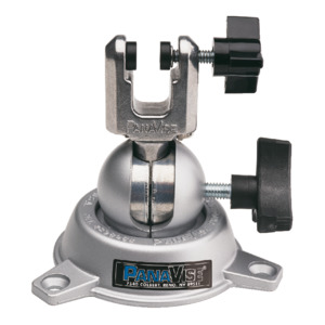 Panavise 385 Micrometer Holder Only (Base Shown Not Included)