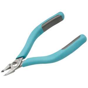 Weller-Erem 2475E Angled Narrow Cutter Flush