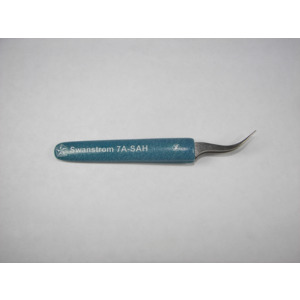 Swanstrom 7A-SAH Tweezers, Tool W/FOAM