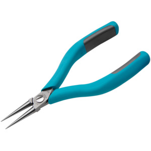 Weller-Erem 2443P Fine Round Nose Pliers