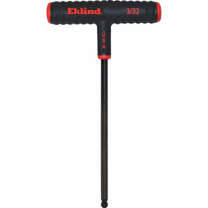 Eklind 61806 61806 3/32" HEX KEY EKLIND TOOL