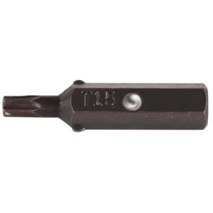 Chapman T-15 Individual Torx T15 Bit