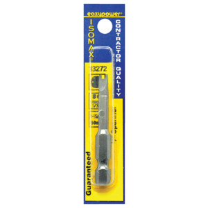 Eazypower 13272 13272 SPANNER BIT #6 EAZYPOWER CORP