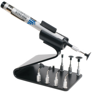 Virtual Industries V8901-KIT-ESD PEN-VAC® Kit With 8 Probes + Cups And Vacuum Pen Holder