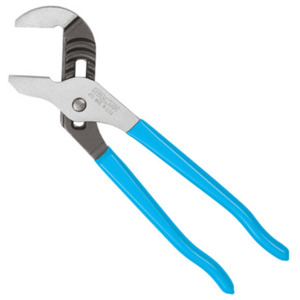 Channellock 415 Smooth Jaw Plier