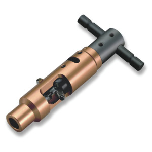 Cablematic 36530 Ratchet Handle Coring and Stripping Tool