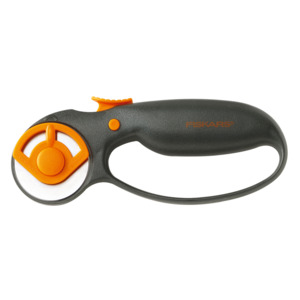Fiskars 195210-1001 45mm Rotary Cutter