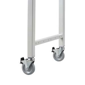 Lista 7M1000 Swivel Caster Kit