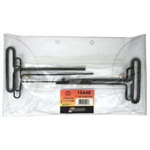 Bondhus 15448 Loop T-Handle Set