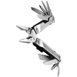Leatherman 831548 REBAR Multi-Tool Standard Sheath