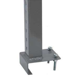 BenchPro RU-36 Roosevelt Series Uprights, 36" H