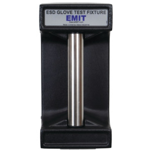 Emit 50755 ESD Glove and Finger Cot Testing Fixture