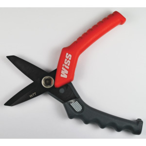 Wiss W7T 7" Titanium Coated Steel Blade Shears