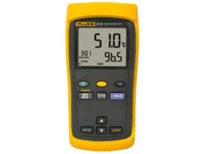 Fluke 50 Series II Contact Thermometers