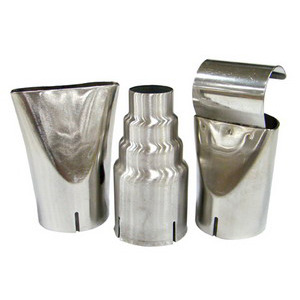 Master Appliance 35245 Master Appliance Heat Gun Attachment Kit 3 Pieces