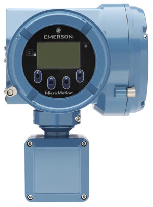 Micro Motion 5700 Flow Transmitter
