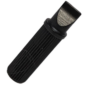 Wadsworth Falls 601 Screw Bit, Slotted, Size No. 1