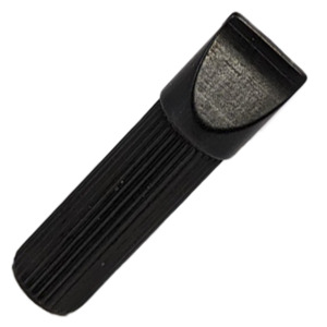 Wadsworth Falls 605 Screw Bit, Slotted, Size No. 5