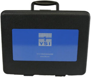 YSI 606330 Carrying Case