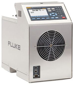 Fluke Calibration 7109A Low Temperature Calibration Bath