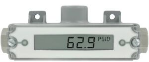 Dwyer 629 Series Differential Pressure Transmitter