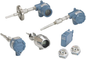 Rosemount 644 Temperature Transmitter