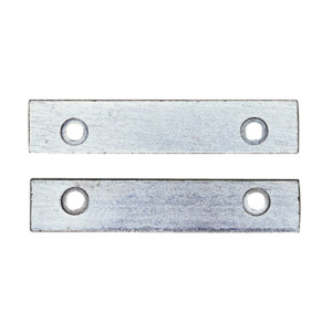 Panavise 353 Steel Jaws (pair)