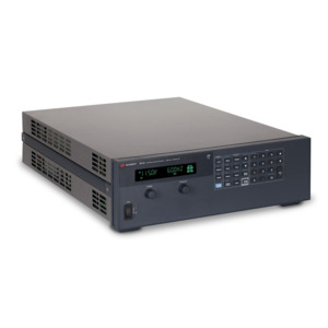 Keysight 6811C/1CM/UNO/903/120 Performance AC Power Source, 375VA/300V/3.25A, 6800 Series