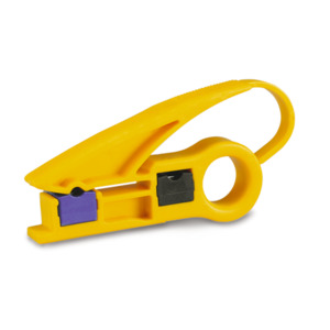 Sargent Tools 8740ES Stripper, Twisted Pair & RG59/6